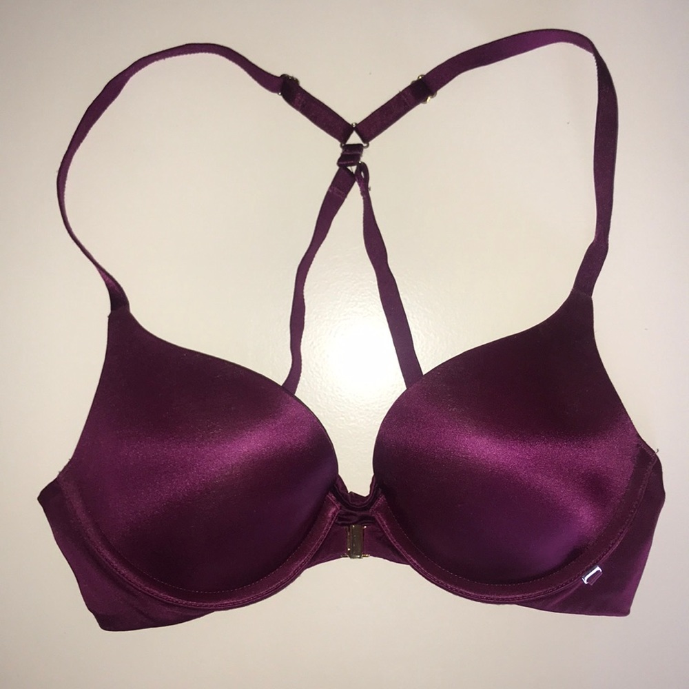 Victoria’s Secret Very Sexy Push-Up Bra 34A